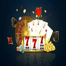 Ikan Jackpot Game 