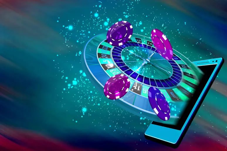 Antarmuka kontrol Ikan Jackpot di aplikasi mobile milan99 dengan joystick virtual dan tombol tembak
